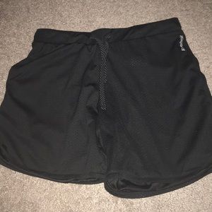 Reebok Athletic Shorts